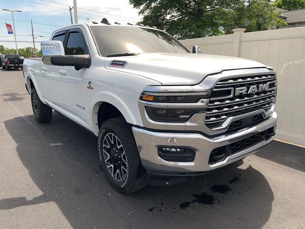 ram ram 2500 pickup 2025 3C63R5SL1SG573440 image ram ram 2500 pickup 2025 3C63R5SL1SG573440 image
